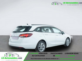 Opel Astra Sports tourer Edition LED|Tempomat|SHZ|Navi|Lenkradhzg.  occasion  Beaupuy - photo n4